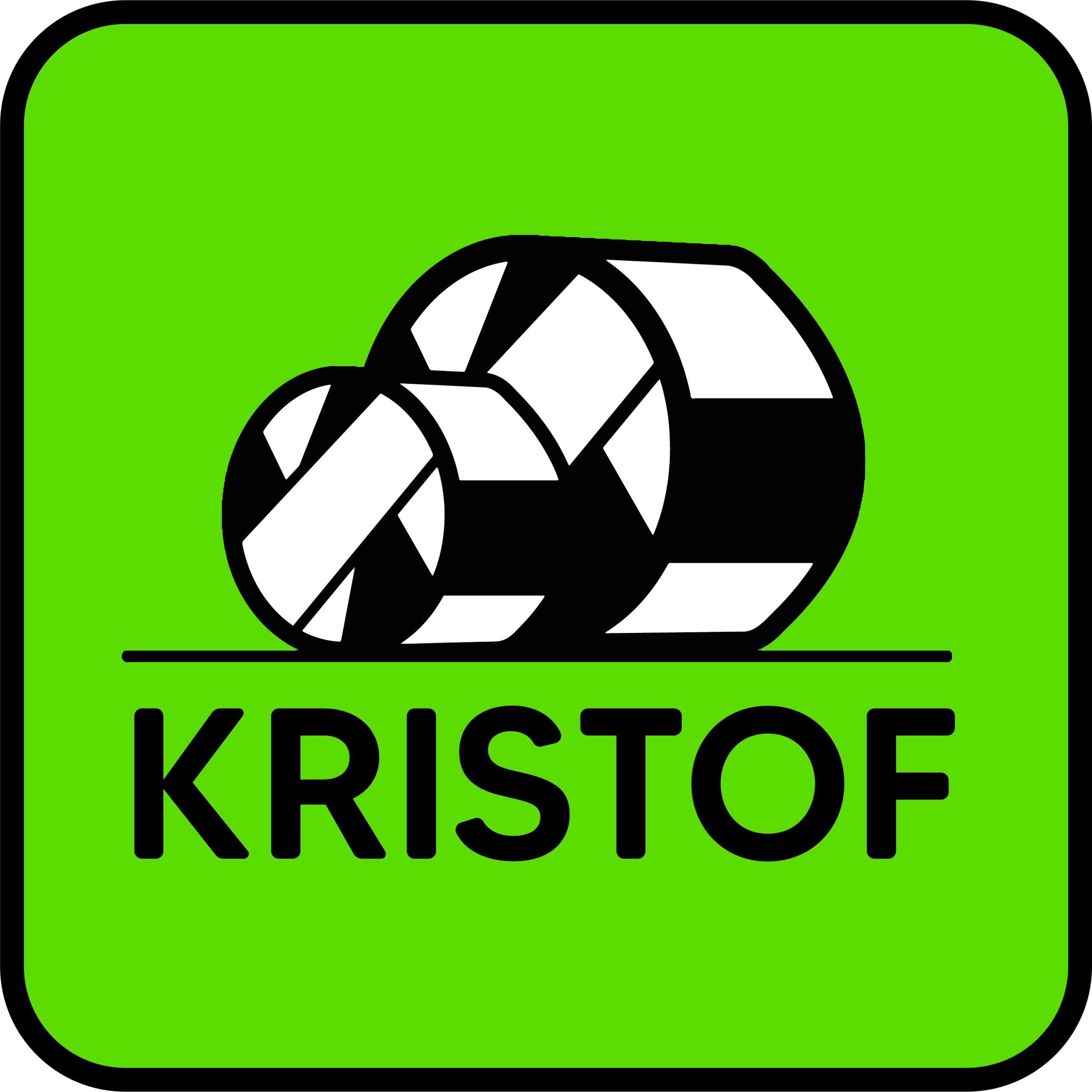 Voeders Kristof